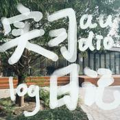 Podcast 实习日记 audio log