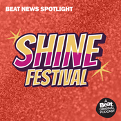 Podcast Shine Festival