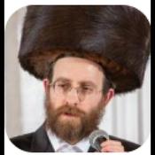 Podcast Shoavei Mayim Podcast featuring Rav Yoir Adler