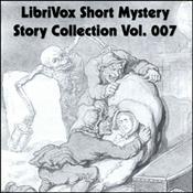 Podcast Short Mystery Story Collection 007 by Various