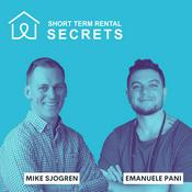 Podcast Short Term Rental Secrets Podcast