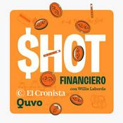 Podcast Shot Financiero