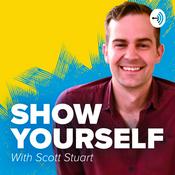Podcast Show Yourself: Empowering our Kids to Discover, Accept & Love their True Selves