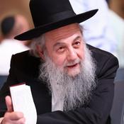 Podcast שיעורי ראש הישיבה הגאון רבי דוד לייבל שליט''א