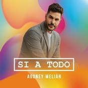 Podcast SI A TODO - Agoney Melián