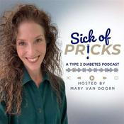 Podcast Sick of Pricks-A type 2 diabetes podcast