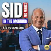 Podcast Sid & Friends In The Morning