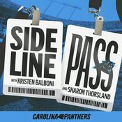 Podcast Sideline Pass