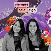 Podcast Siempre Sale Algo