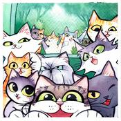 Podcast Audiocuentos sobre Gatos y Tenencia Responsable
