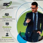 Podcast Sigma Consultores CC