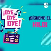 Podcast Sígueme el hilo