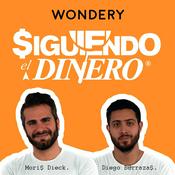 Podcast Siguiendo el dinero