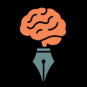 Podcast Almost Said "Where quiet thoughts finally find their voice"