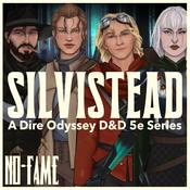 Podcast Silvistead - A Dungeons and Dragons Series