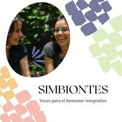 Podcast SIMBIONTES. Voces para el bienestar integrativo