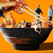Podcast Simmering w/ Ramen Raiders