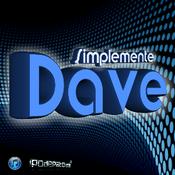 Podcast Simplemente Dave (Podcast) - www.poderato.com/simplementedave