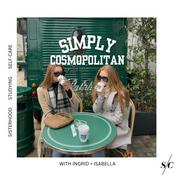 Simply Cosmopolitan