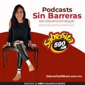 Podcast Sin Barreras Podcast
