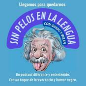 Podcast Sin pelos en la lengua