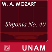 Podcast Sinfonía No. 40 en sol menor