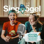 Podcast Singvögel - Podcast mit Pfiff