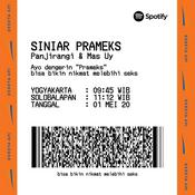 Podcast Siniar Prameks