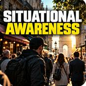 Podcast Situational Awareness Tactics