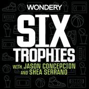 Podcast Six Trophies - Delegated Delivery Test