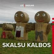 Podcast Skalsu kalbos