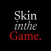 Podcast Skin in the Game
