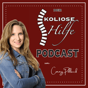 Podcast Skoliose Hilfe: Der Podcast zum Thema Skoliose