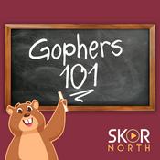 Podcast Gophers 101 | a Minnesota Gophers podcast