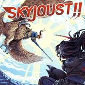 Podcast Skyjoust!!