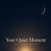 Podcast Be Calm and Relaxed with Self Affirmations and Meditations