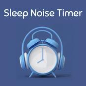 Podcast Sleep Noise Timer