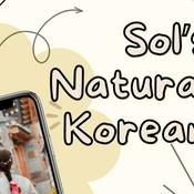 Podcast Sol's Natural Korean Podcast