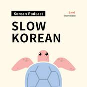 Podcast Slow Korean