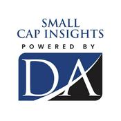 Podcast Small Cap Insights Podcast - Powered by Darrow Associates