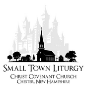 Podcast Small Town Liturgy