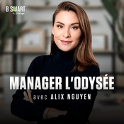 Podcast MANAGER L'ODYSSÉE