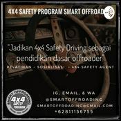 Podcast SMART OFFROADING PODCAST
