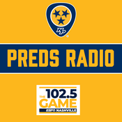 Podcast Preds Radio