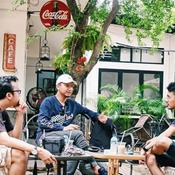 Podcast Smoking room Podcast