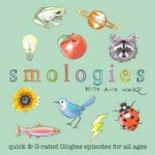 Podcast Smologies with Alie Ward