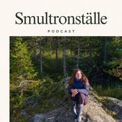 Podcast Smultronställe – Mein Leben in Schweden
