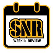 Podcast SNR Week In Review (Pittsburgh Steelers)