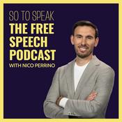 Podcast So to Speak: The Free Speech Podcast