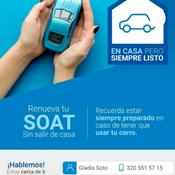 Podcast Soat